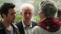 Republic Of Doyle